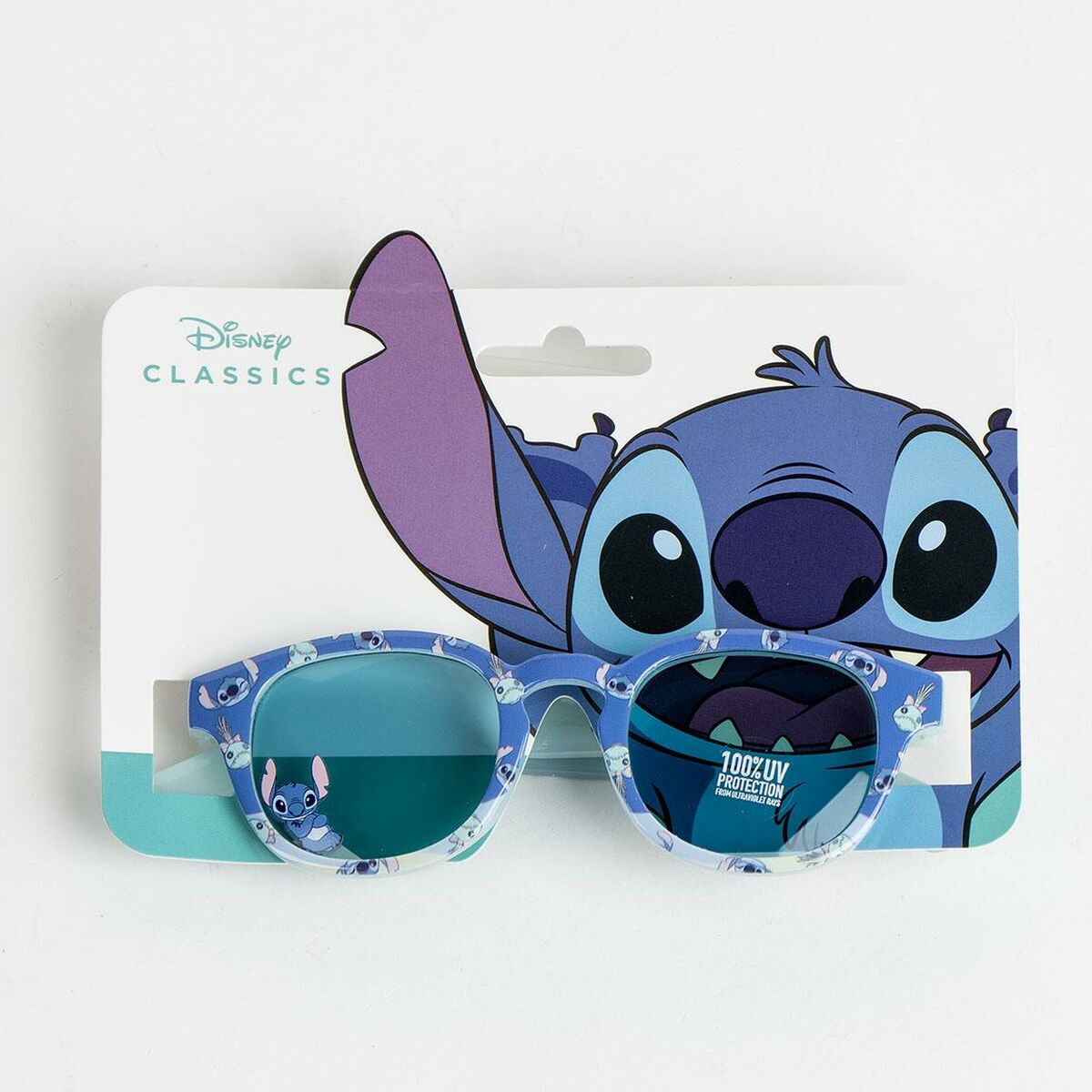 Sunčane Naočale za Djecu Stitch Children's